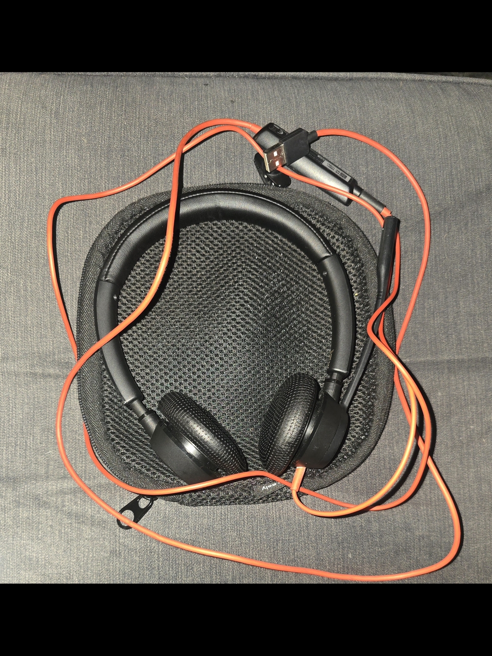 Plantronics Blackwire 3315 Wired Headset